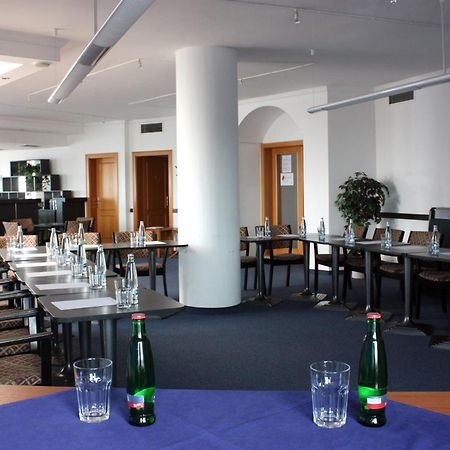 Hotel Theresia Kolín Eksteriør billede