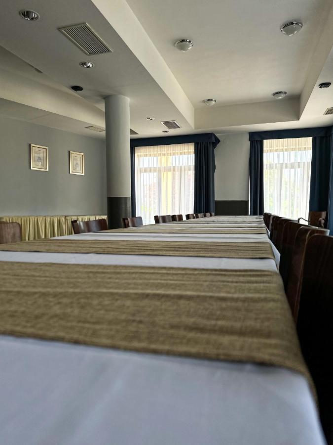 Hotel Theresia Kolín Eksteriør billede